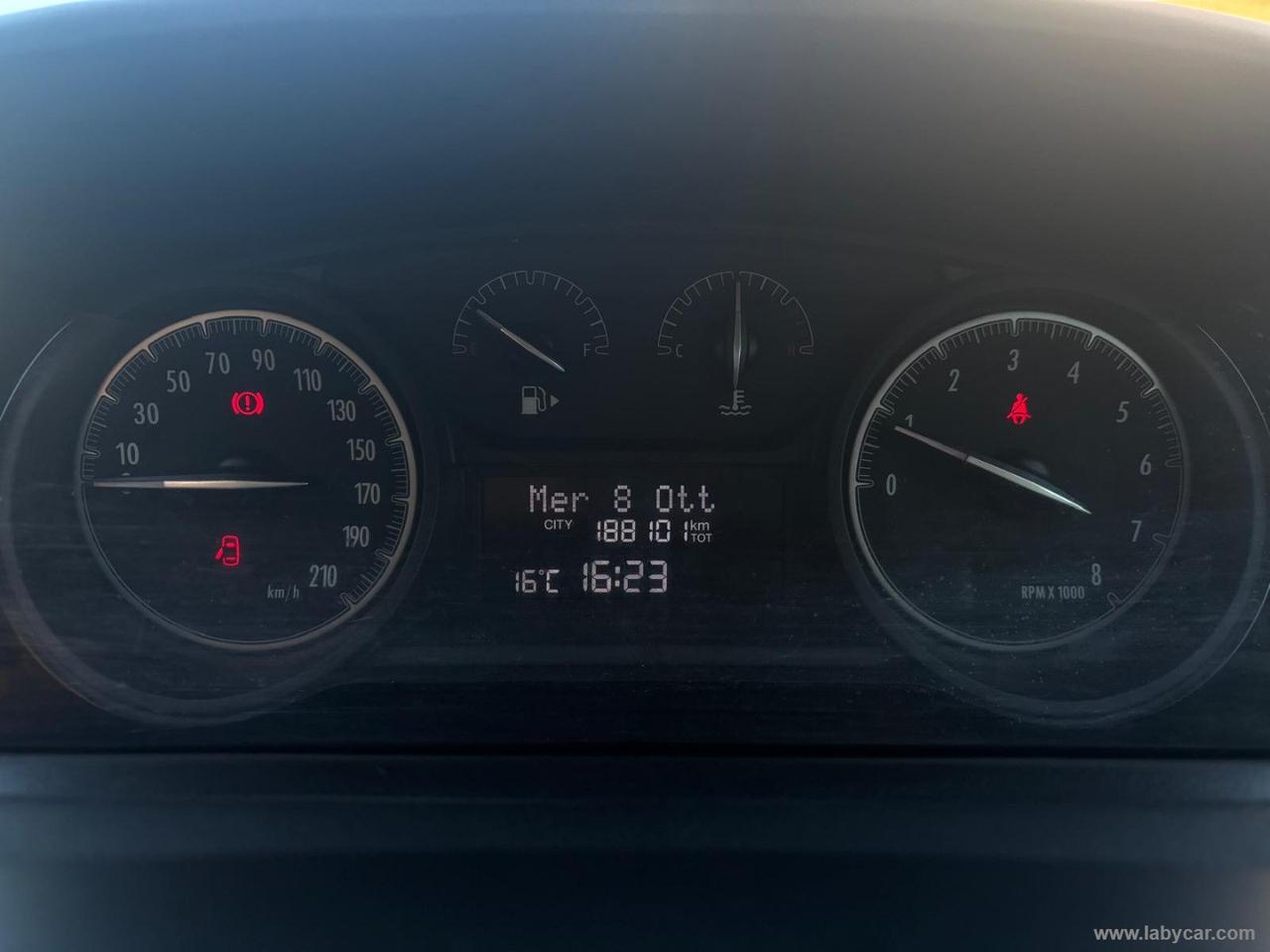 LANCIA Ypsilon 1.2 69 CV 5p. Gold