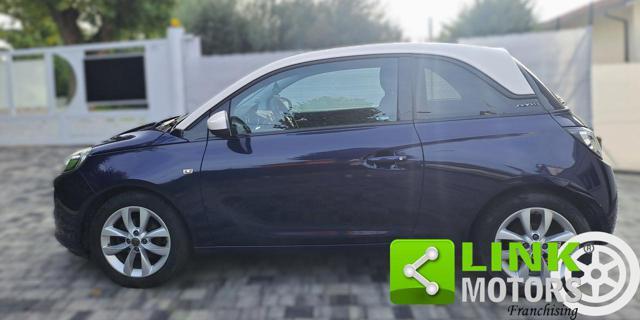 OPEL Adam 1.4 87CV GPL TECH AIR