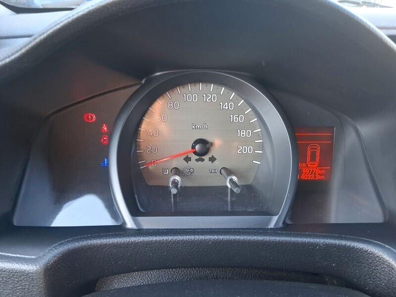 Nissan NV200 1.5 dCi 110CV 7 POSTI