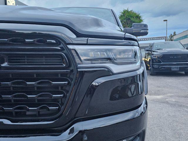 DODGE RAM 1500 3.0L I6 HURRICANE LIMITED NIGHT FULL OPT