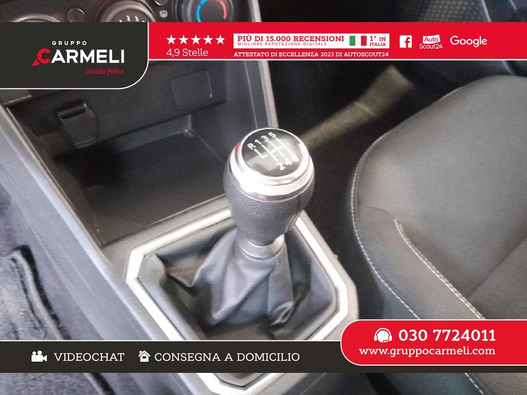 Dacia Sandero Stepway 1.0 tce ECO-G Essential