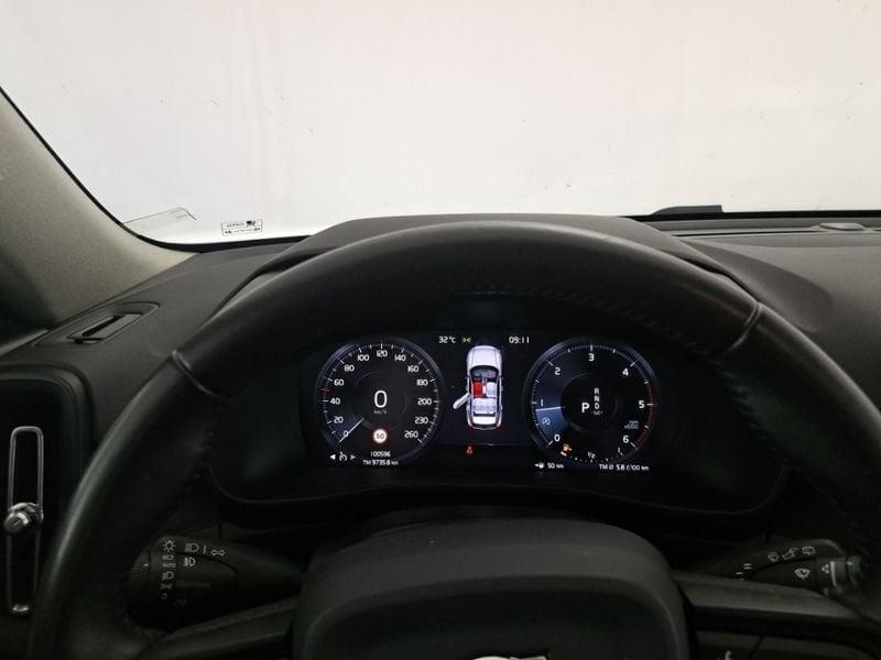 Volvo XC40 XC40 D3 Geartronic Business
