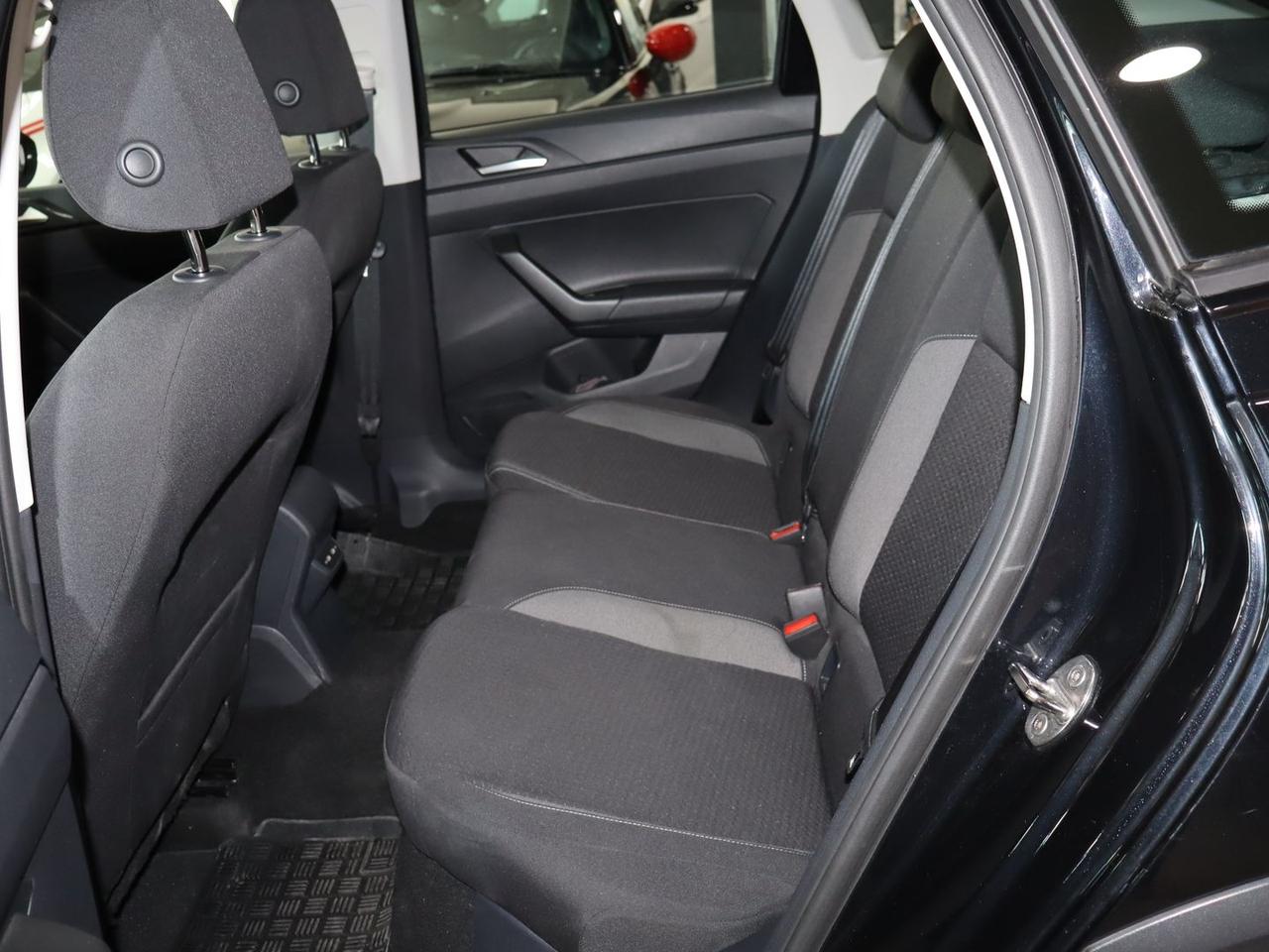 Volkswagen Taigo 1.0 TSI Life NEOPATENTATI #50230