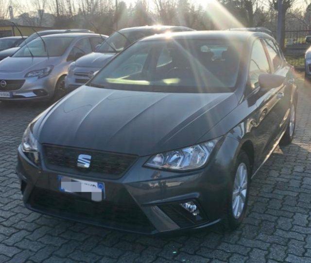 SEAT Ibiza 1.0 MPI 5 porte Style