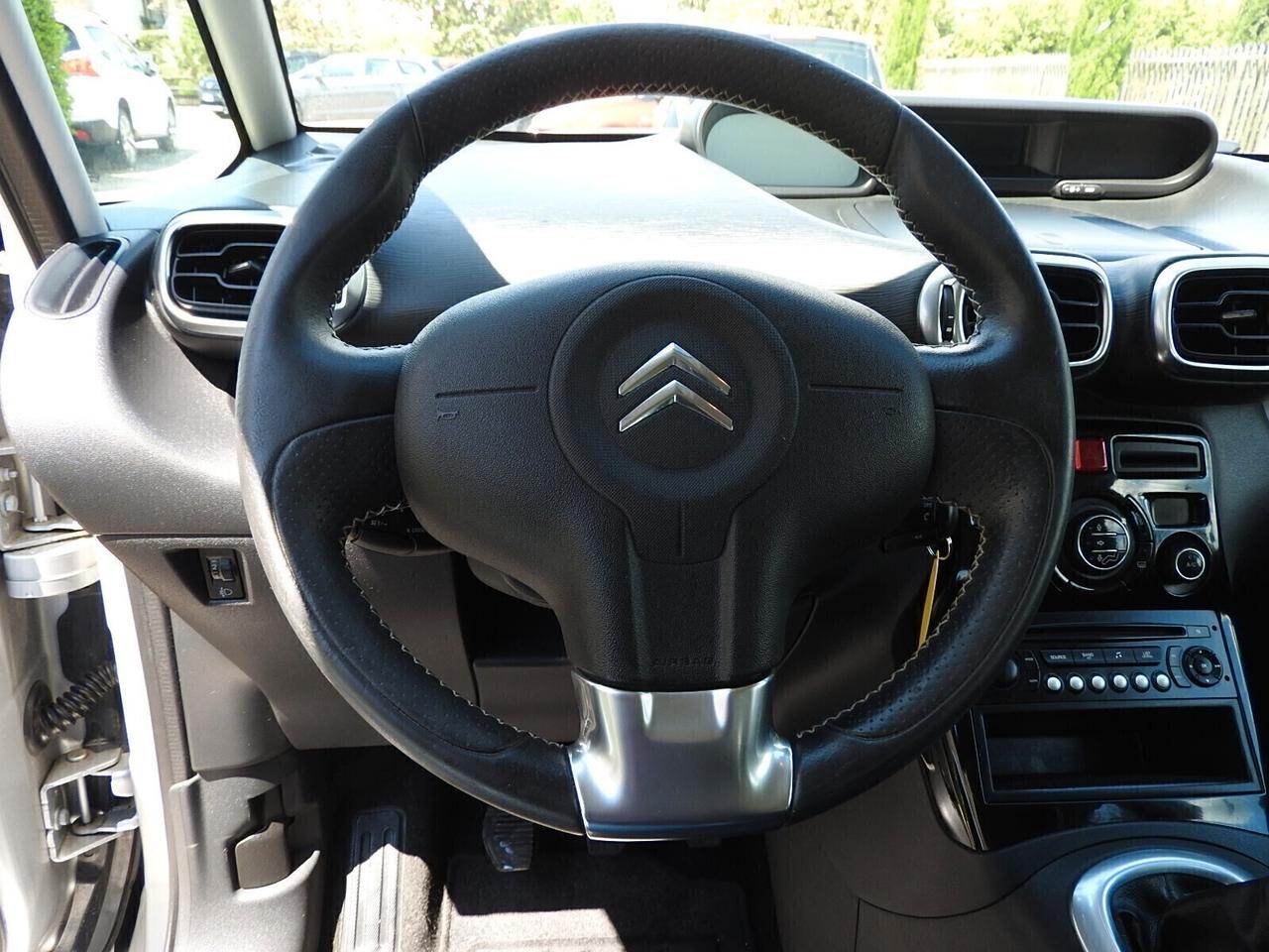 Citroen C3 Picasso 1.6 HDi 90 Exclusive NEOP.