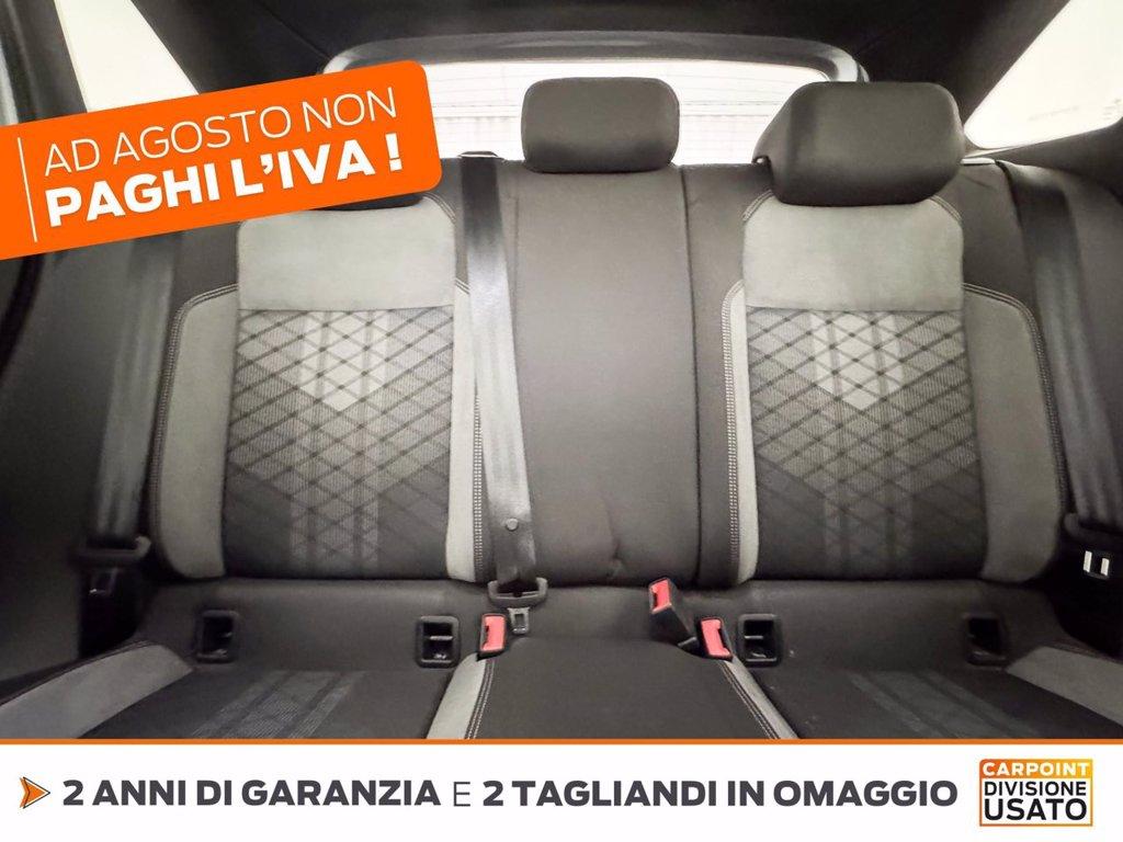 VOLKSWAGEN Taigo 1.0 tsi r-line 110cv del 2022