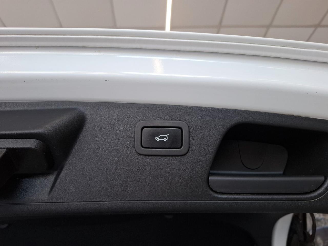 Jaguar E-Pace Diesel/Ibrida Automatica