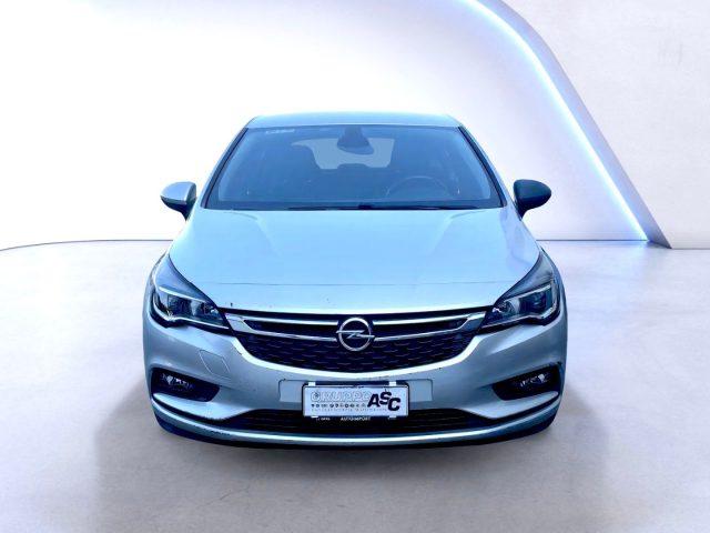OPEL Astra 1.6 CDTi 110CV Start&Stop 5 porte Business Premium