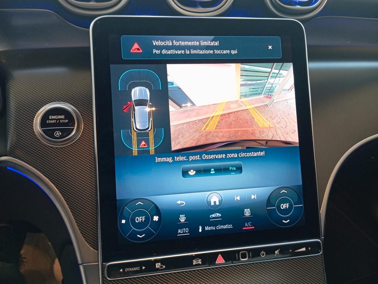 Mercedes-benz GLC 220 d 4Matic Mild Hybrid Advanced