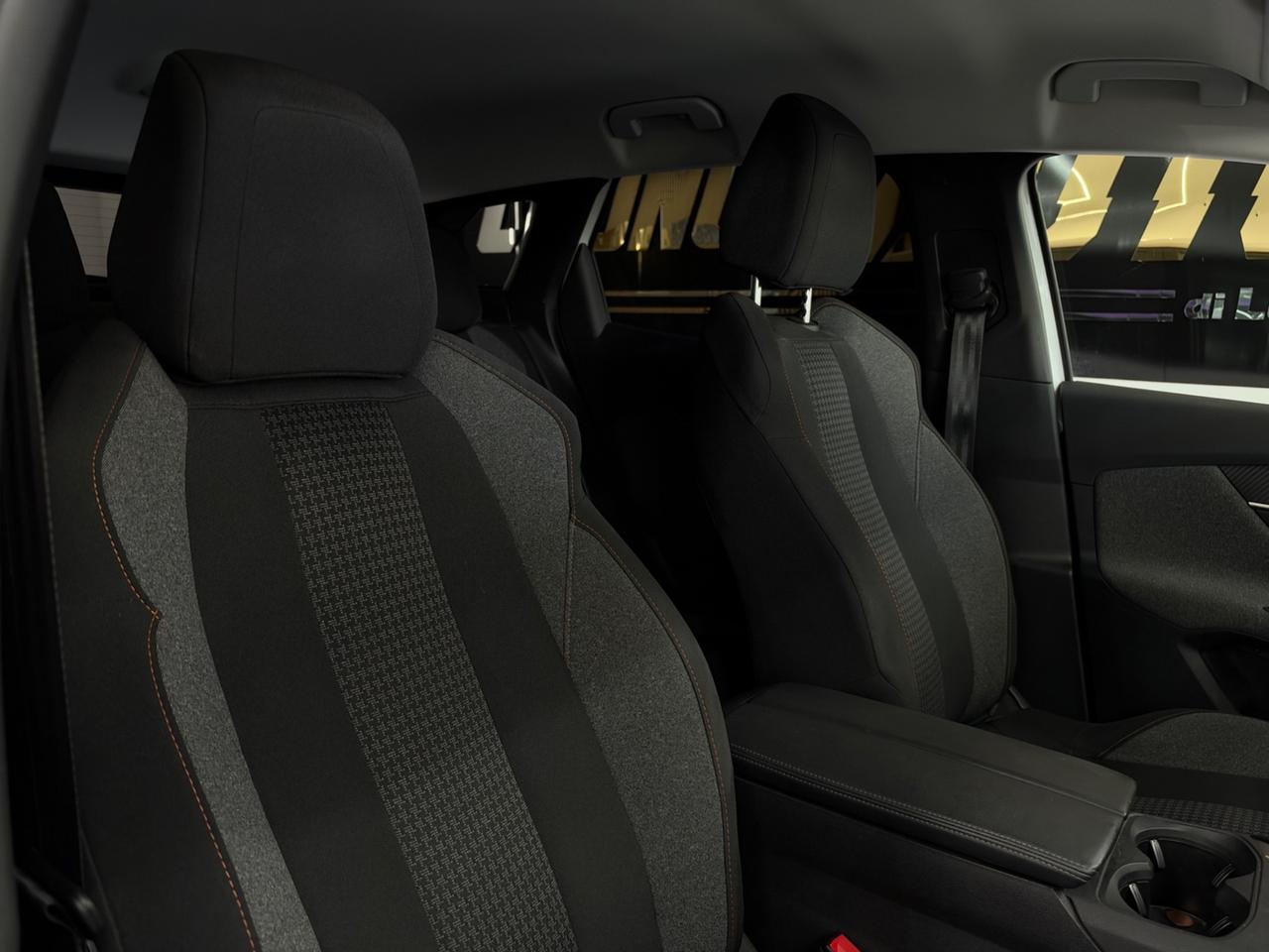Peugeot 3008 1.5 BlueHdi 130Cv Allure Pack