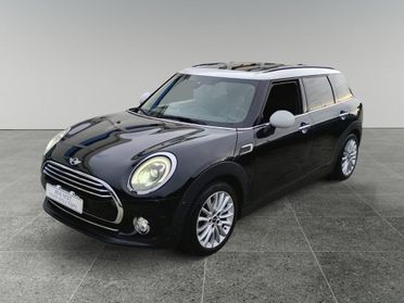 Mini Cooper D Clubman 2.0 D Cooper D Hype Auto