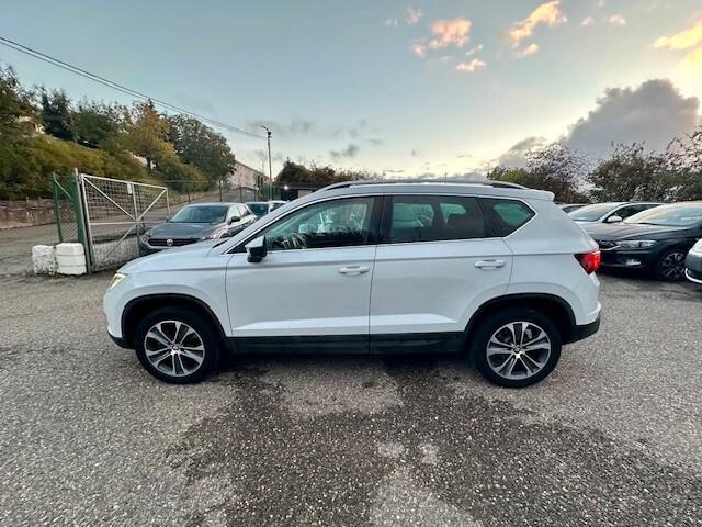 Seat Ateca 1.6 TDI Advance