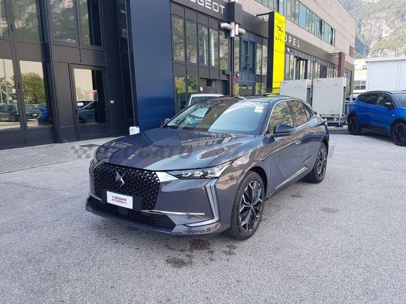 DS DS4 DS 4 BlueHDI 130 Sai