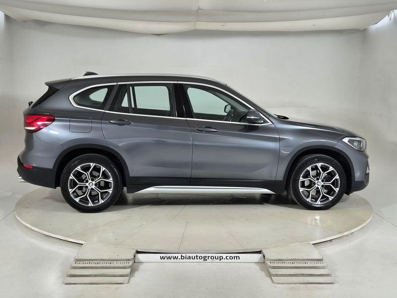 BMW X1 F48 2019 Diesel xdrive18d xLine Plus auto