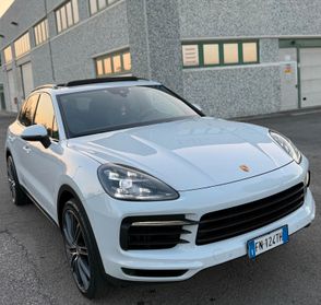 Porsche Cayenne S