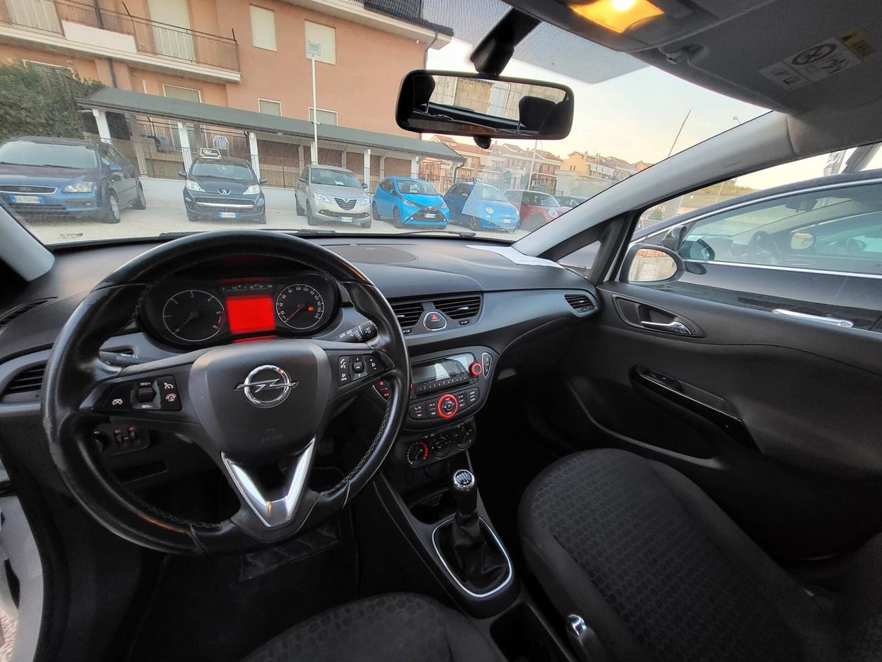 Opel Corsa 1.3 CDTI ecoFLEX Start&Stop 5 porte