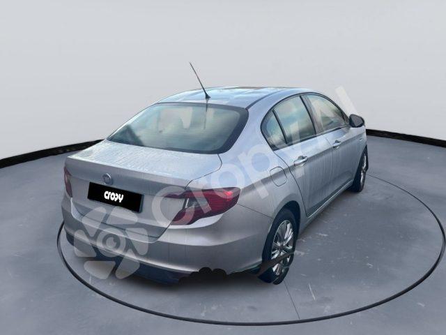 FIAT Tipo 1.4 T-Jet 120CV GPL 5 porte Lounge