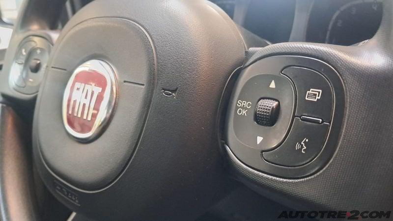 FIAT Panda Panda 1.2 EasyPower Easy