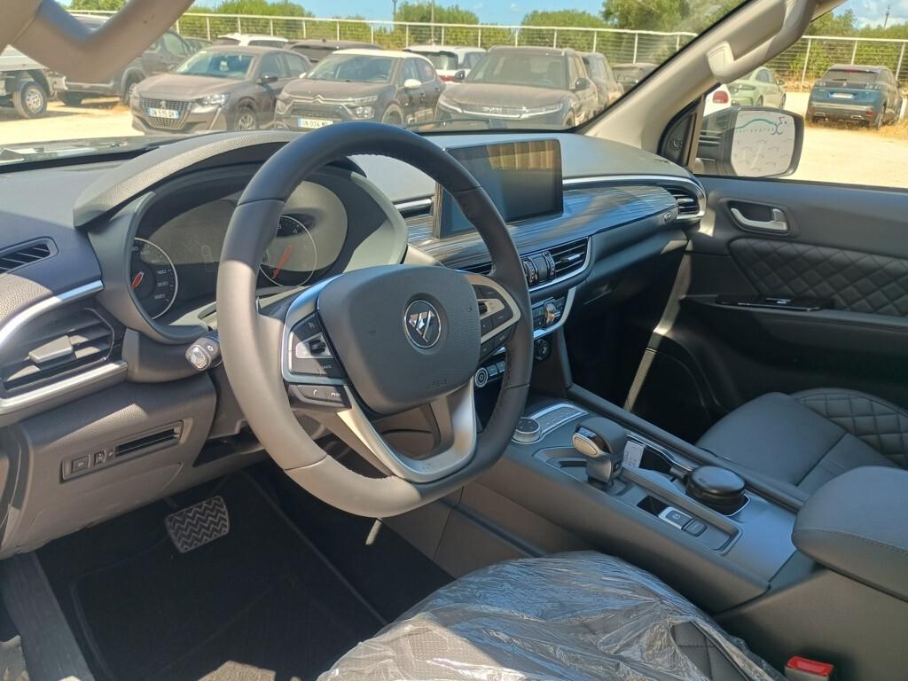 Foton Tunland G7 2.0 TDI Doppia Cabina 4WD AT8