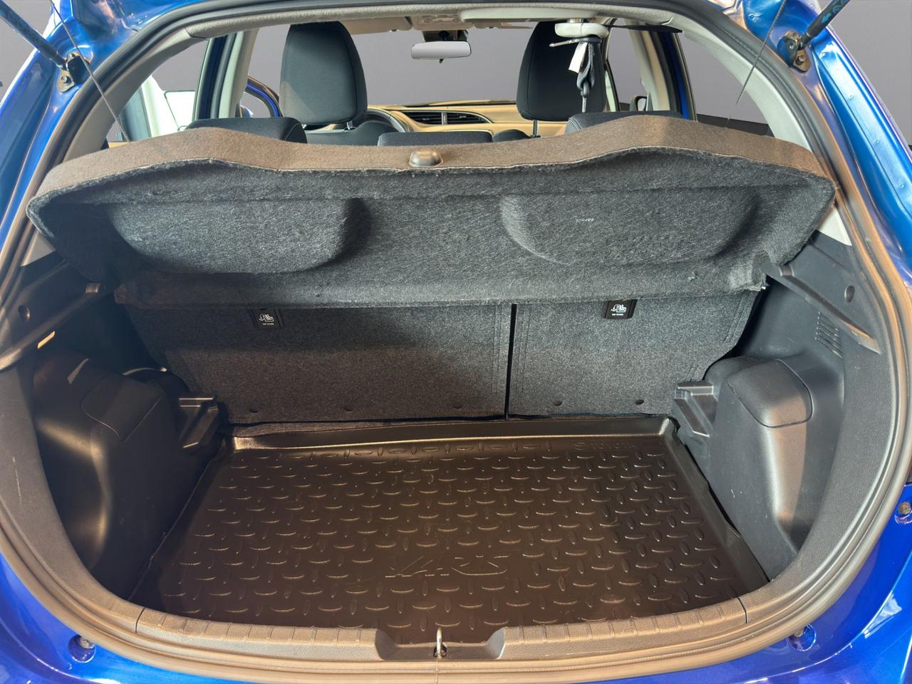 Toyota Yaris 5p 1.5h Active