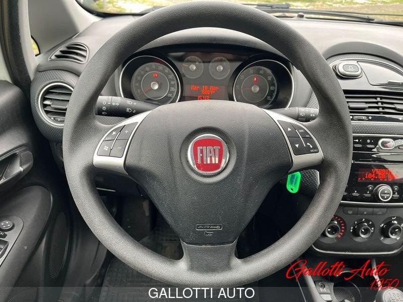 FIAT Punto Punto 3p 1.2 Dynamic s&s