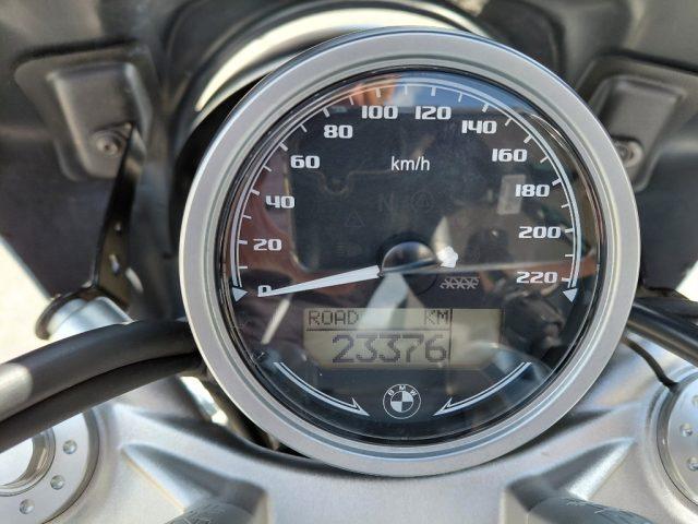 BMW R Nine T GS URBAN