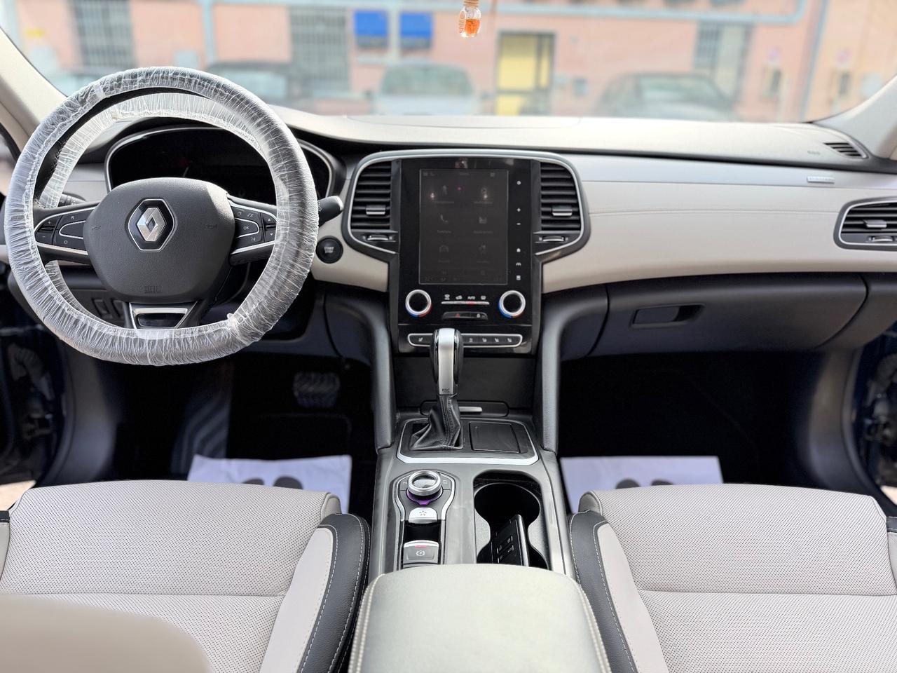 Renault Talisman 1.6 dCi 130 CV Energy Executive 4Control