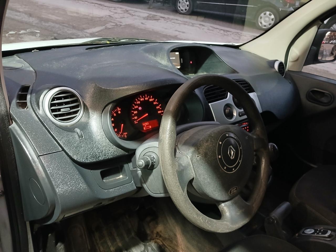Renault Kangoo 1.5 dCi COMPRESO IVA