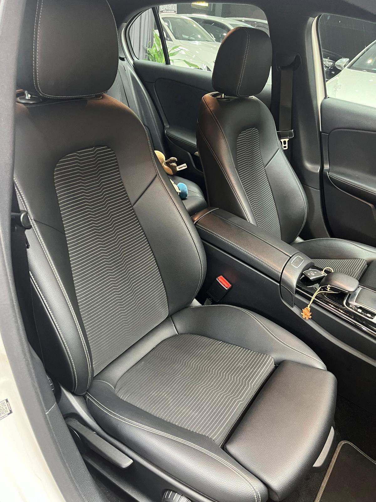 Mercedes-benz A 180 A 180 Premium