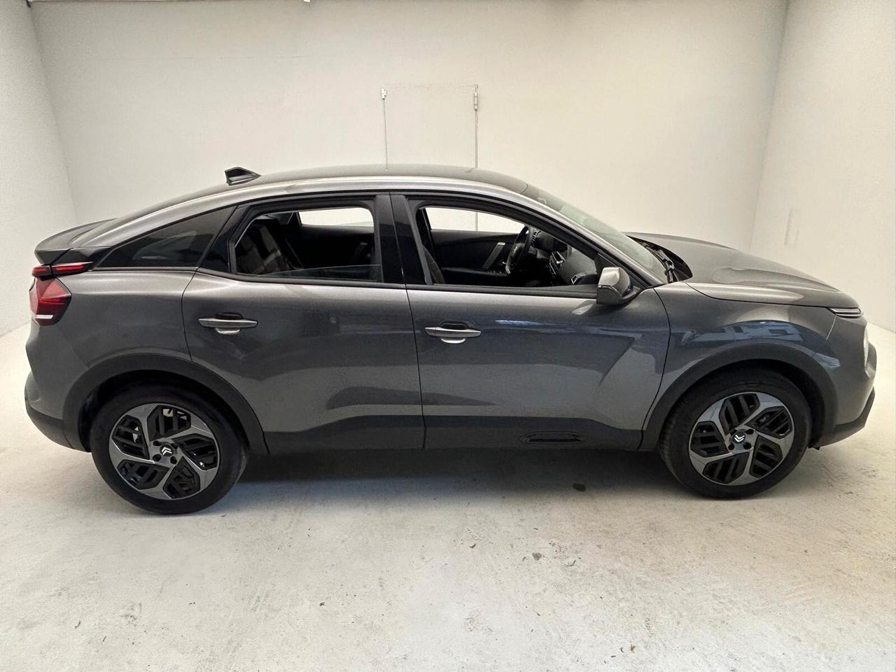 Citroen C4 PureTech 130 S&S Plus