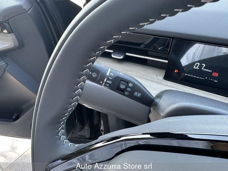 SPORTEQUIPE Sportequipe 6 GT Sportequipe 6 GT 1.6 T-GDI DCT GPL