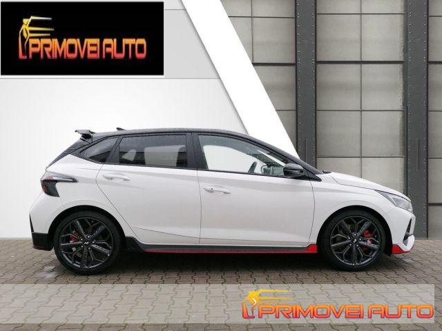 HYUNDAI i20 N 1.6 T-GDI MT N-Performance