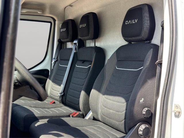 IVECO Daily L3H2 OFFICINA MOBILE 35S14