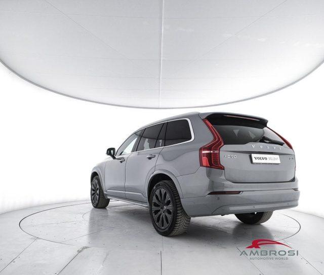 VOLVO XC90 2.0 b5 Core awd 7p.ti auto