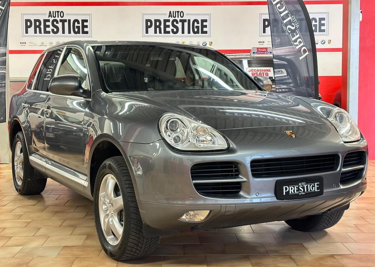 Porsche Cayenne Porsche Cayenne 3.2 V6 CAT