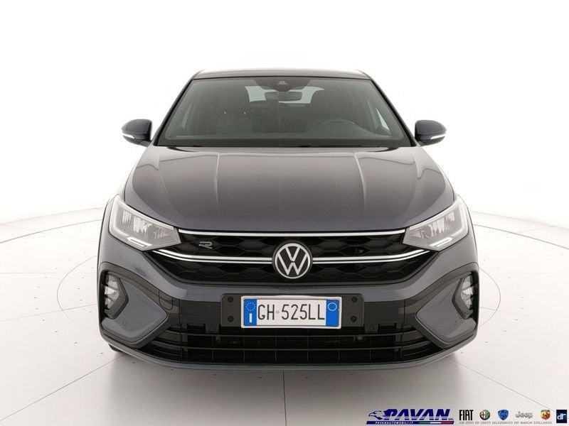 Volkswagen Taigo 1.0 TSI 110 CV R-Line