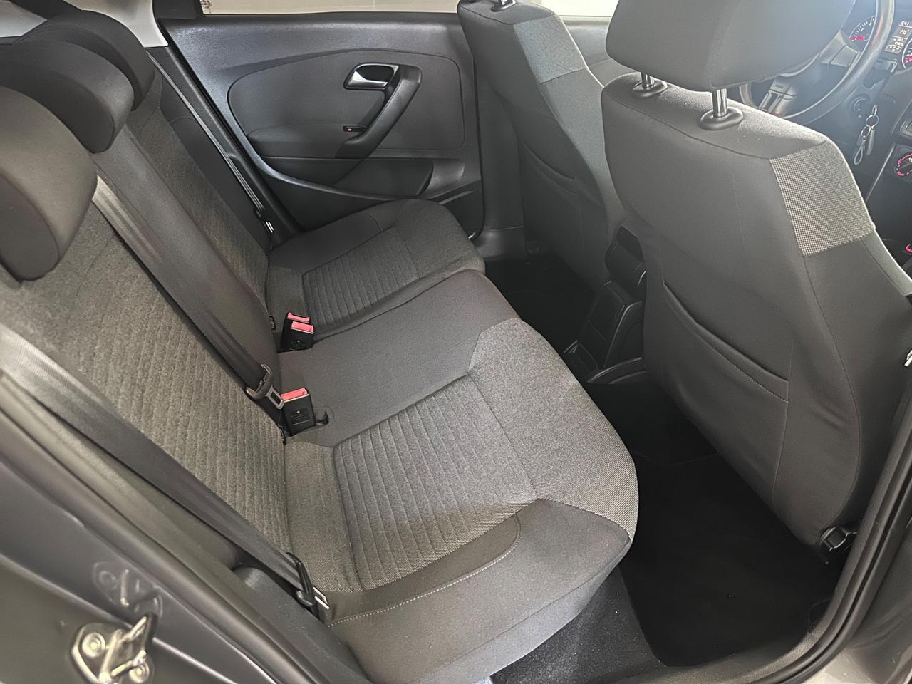 Volkswagen Polo 1.2 Benzina 5p. Comfortline Ok Neopatentati