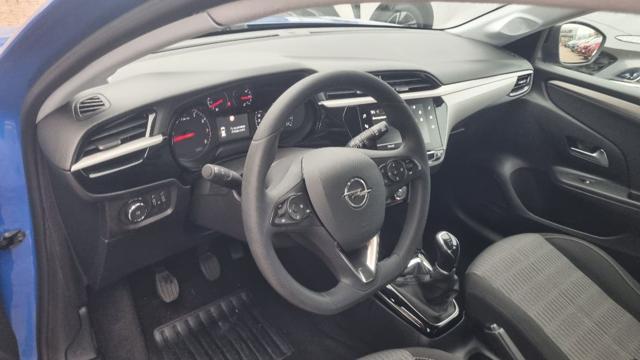 OPEL Corsa 1.2 Blitz Edition