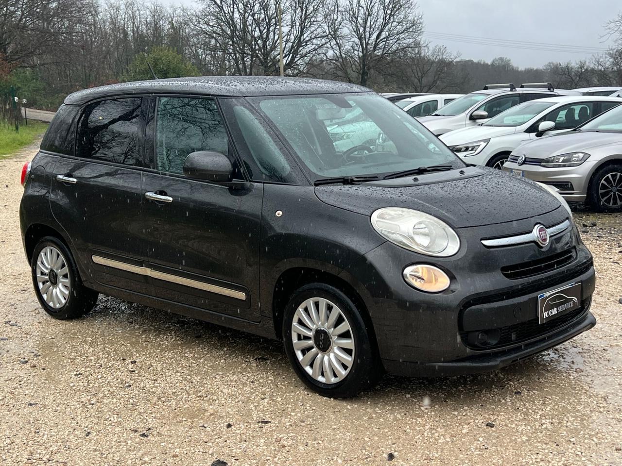 Fiat 500L 1.3 Multijet 85 CV