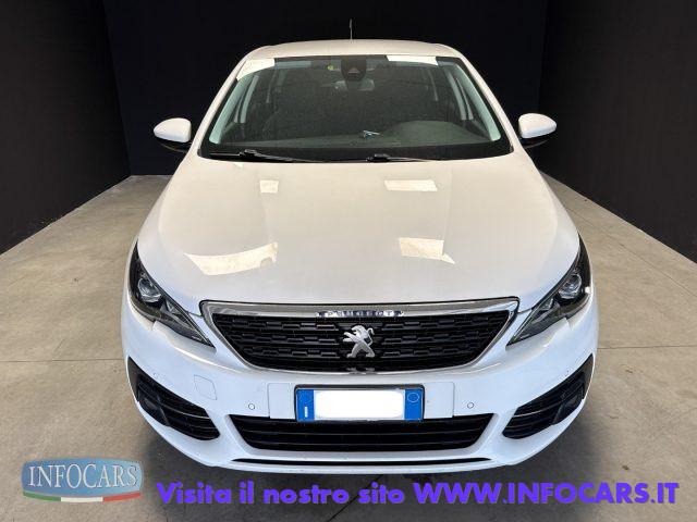 PEUGEOT 308 SW BlueHDi 130 CV Active Business Prezzo reale