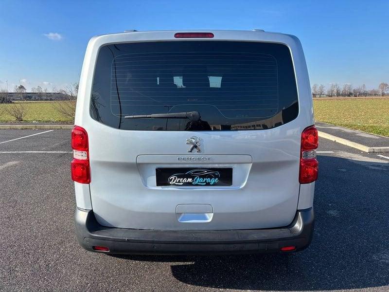 Peugeot Expert NEOP. PREZZO REALE- 9 POSTI 1.5 Diesel 120cv