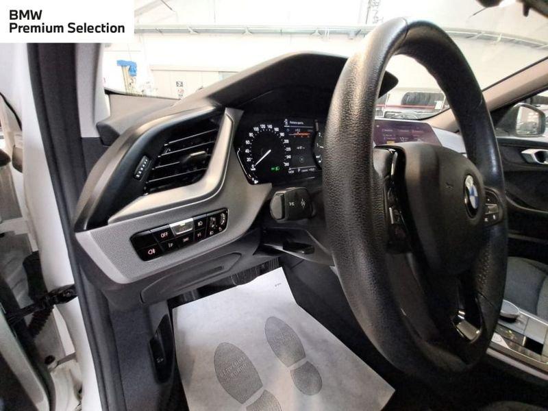 BMW Serie 1 116I ADVANTAGE AUTO