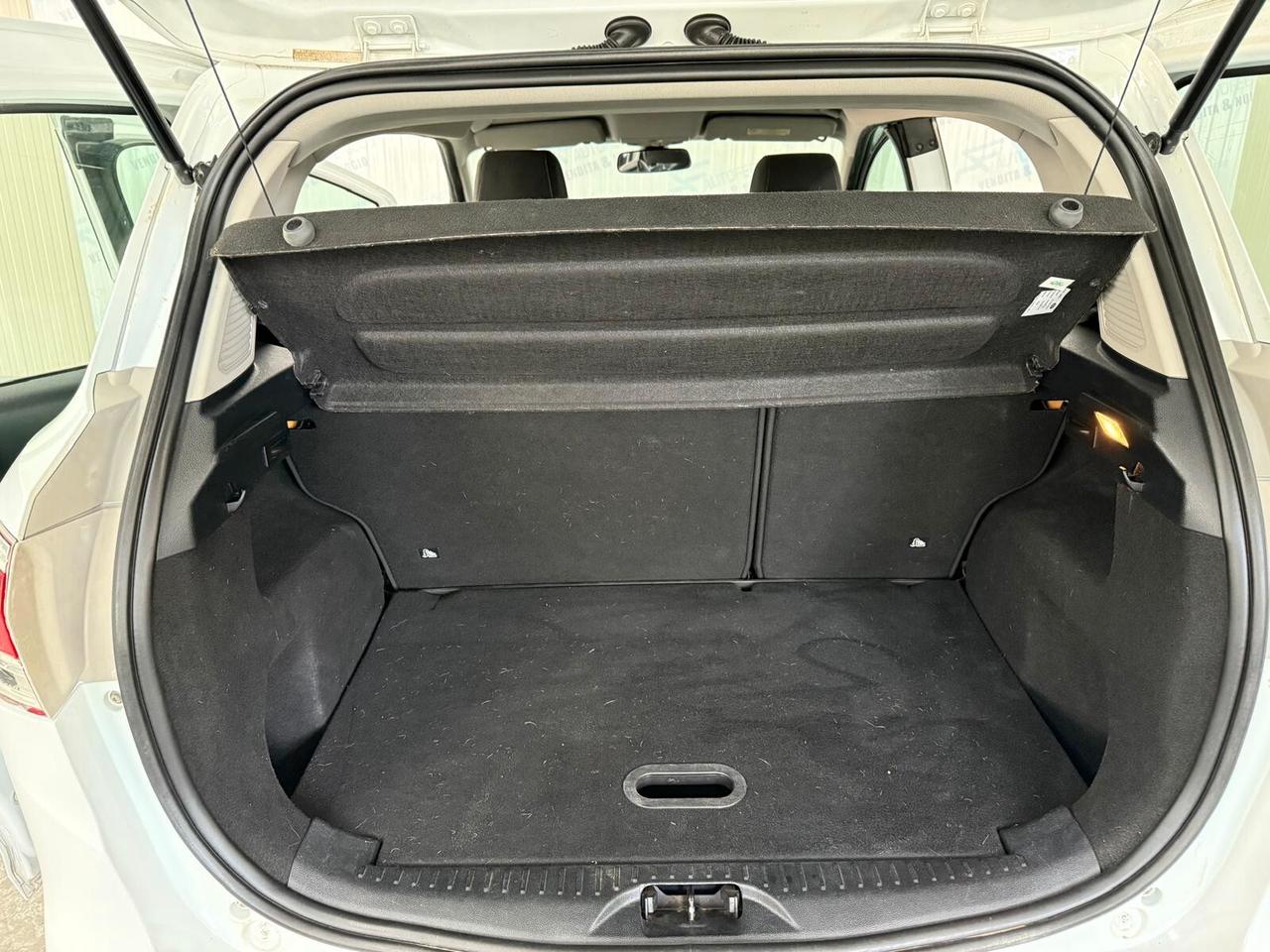 Ford B-Max 1.6 Tdci 95cv Business