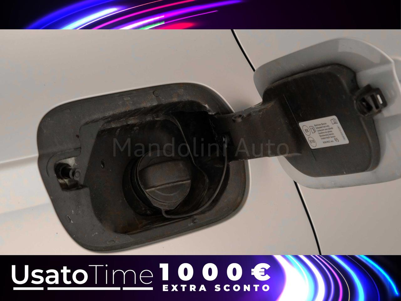 Volkswagen T-Cross 1.0 tsi 110cv style
