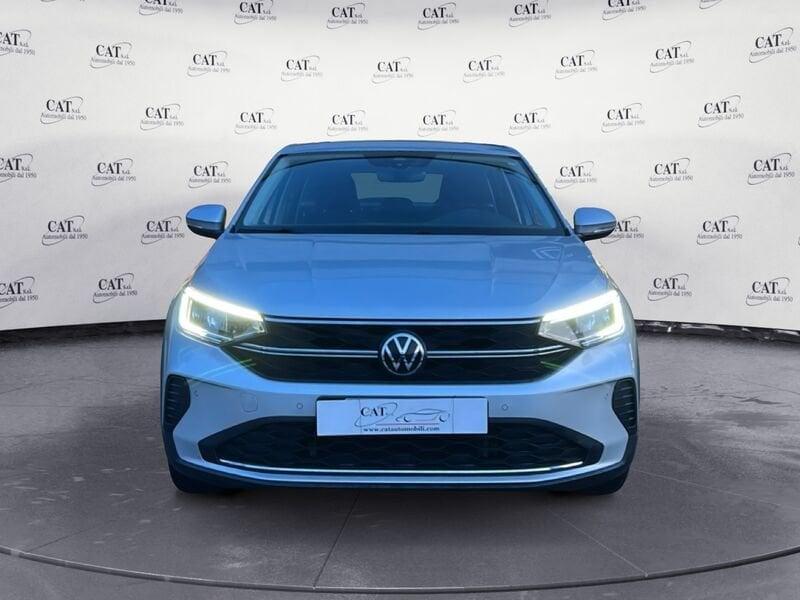 Volkswagen Taigo Taigo 1.0 TSI 110 CV Life