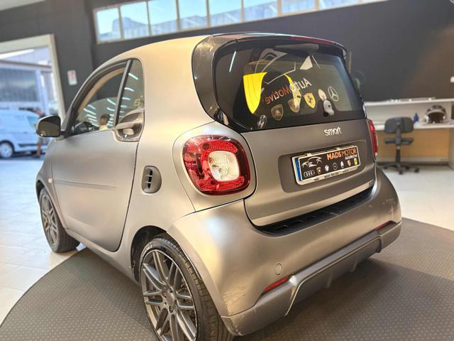 SMART ForTwo 90 0.9 Turbo Passion
