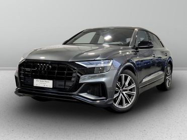 Audi Q8 55 3.0 tfsi e Sport quattro tiptronic