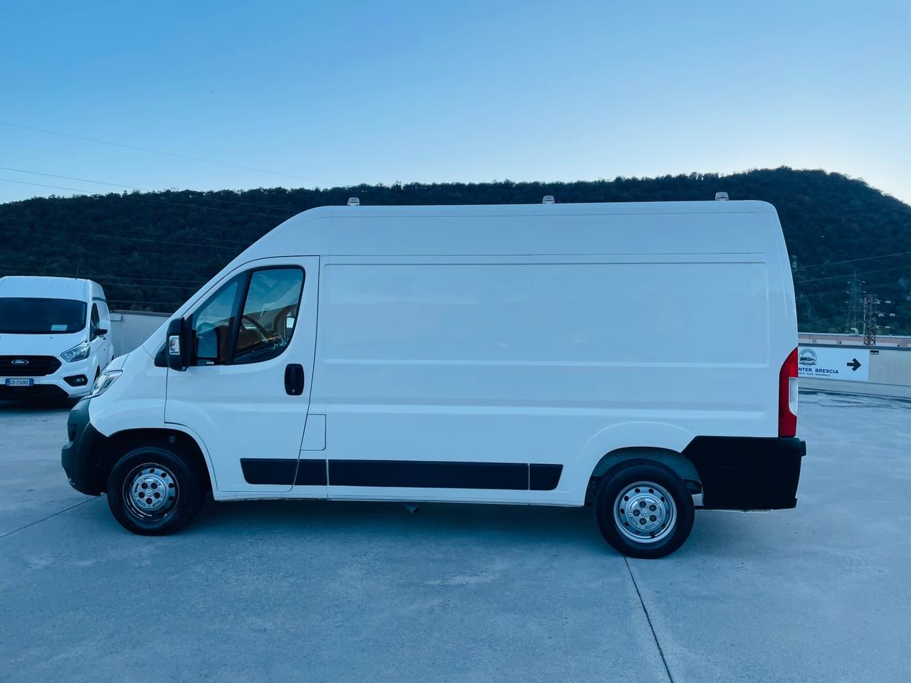 Citroen Jumper L2H2 140CV Euro 6D 1Proprietario