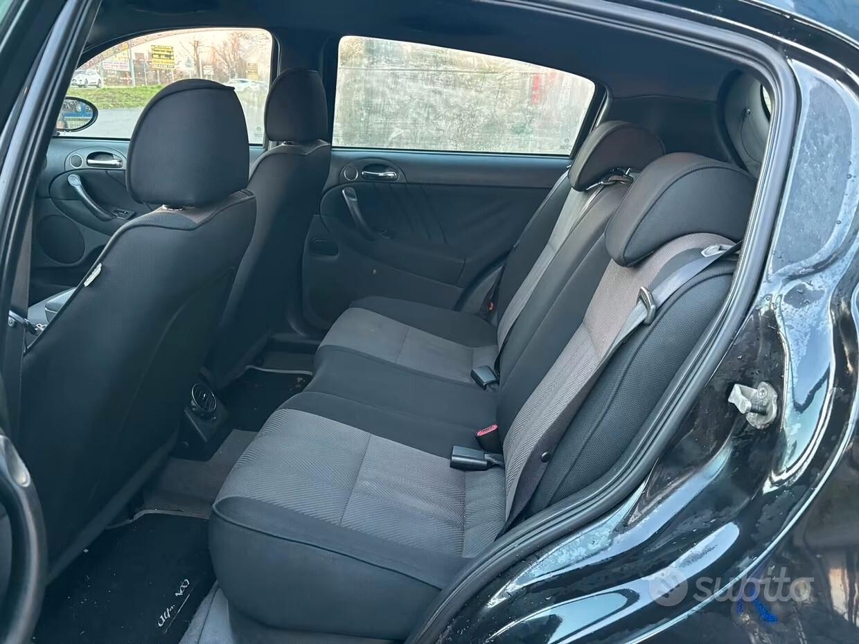 Alfa Romeo 147 1.6 16V TS (105) 5 porte Progression