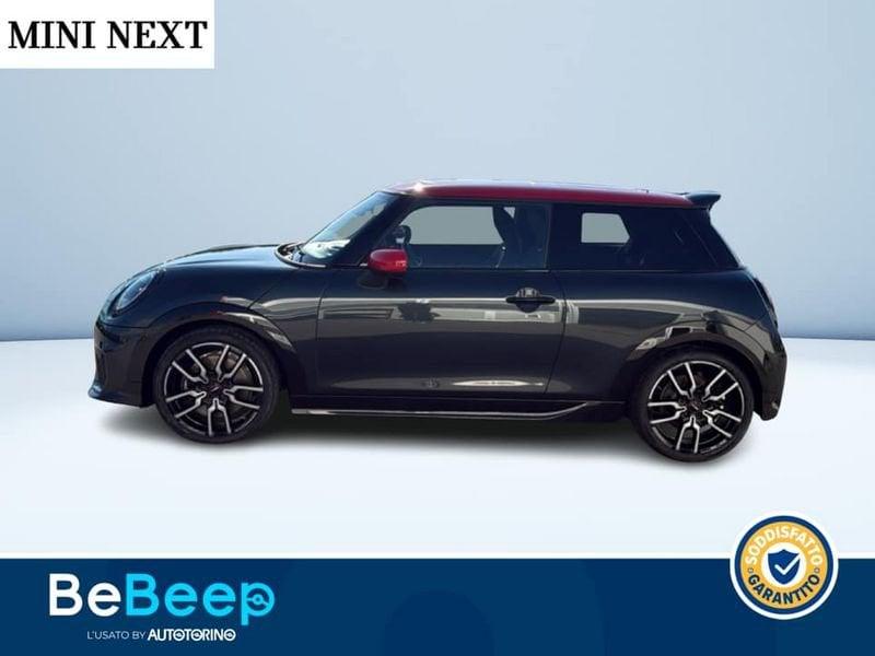 MINI Cooper John Works MINI 3P 2.0 S JCW AUTO